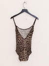 BASERANGE Emily Bodysuit France BAS-BSEM-CI-AU25-LEOPARD (ONEM BSEM)
